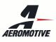 Aeromotive For 3.5 Brushless Spur Gear External Fuel Pump - In-Line - 3.5gpm