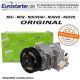 Air Conditioning Compressor New Genuine VALEO 9840203080 for PSA