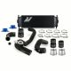 Mishimoto For 2021+ Ford Bronco 2.3L Intercooler Kit - Black Pipes/Black Core