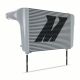 Mishimoto For Ford Explorer ST 2020+ Performance Intercooler - Silver