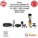 Fleece Fuel System Upgrade Kit W / Lift Pump For 2003 - 2004.5 Dodge Ram Cummins