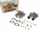 Genuine Weber Redline Mercedes Benz 190SL Dual 40DCOE WEBER Carburetor kit K241