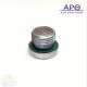 24117552349 Transmission Fill Plug with Seal Ring For BMW 320i 328i 335i X3 X5