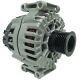 New Oem Valeo Alternator For Mercedes Ml350 Ml550 R350 2008-2011 013-154-35-02