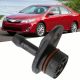 Vacuum Pump Valve Repair Kit For Mercedes M276 W212 W205 W166 2762300065 New