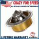 4363 BALANCED HP THERMOSTAT 160 CF Replace For AMC FORD GM Chrysler US Stock