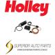 Holley VR1 SERIES BRUSHLESS FUEL PUMP W/CONTROLLER 12-1500