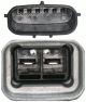 1** Air Conditioning Compressor 8837048030 New Genuine DENSO for Toyota Lexus