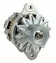 1*ALTERNATOR NEW - MADE IN ITALY - for A4TU0488 MITSUBISHI