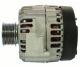 1***Alternator New Original Letrika Mahle - OE Ref. IA1697 for Claas