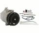 1*Air Conditioning Compressor New Genuine DELPHI 13297441 For GM