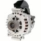 1***Alternator New Genuine Valeo FGN18S149 for BMW