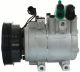 1**Air Conditioning Compressor New Genuine HCC 9770125200 for Kia Hyundai