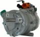 1**Air Conditioning Compressor New Genuine HCC 97701K4000 for Kia Hyundai