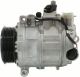 1**Air Conditioning Compressor New Genuine DENSO A0008305202 for Mercedes Smart