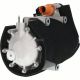 1*Air Conditioning Compressor New Genuine VALEO 9845955780 for PSA