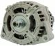 1**Alternator New Original Letrika Mahle - OE Ref. IA1537 for Jcb,  Valtra