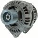 1**Alternator Letrika Mahle New Original IA1660 for Case