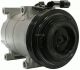 1*Air Conditioning Compressor New Genuine HCC 977011Y500 for Kia Hyundai