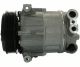 1*** air conditioning compressor new original Mahle Delphi) 35232024F for Maserati