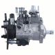 DP210 Fuel Injection Pump 9320A190G 9320A195G for Caterpillar Perkins 1104C.44T
