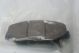 Brake Pads NS217H - Incomplete