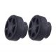2X A/C Air Conditioner Condenser?Bush Bushing fit for Honda Accord CR-V Civic