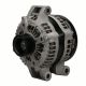 New 240A Alternator for Ford F250 Super Duty V8 6.2L Pickups 2019 2020 2021 2022
