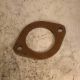 1929-1947 Plymouth Dodge Chrysler water outlet gasket NORS