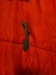1976- 1982 Upper Radiator Support Bracket Insulator w/o AC,  or L-82,  or HD