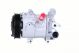 Mechanics Choice A/C Compressor for 2017-2018 Toyota Corolla iM 1.8L 4