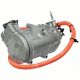 Replacement A/C Compressor for 2013-2018 Ford C-Max