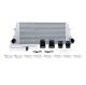 Mishimoto Intercooler Kit Silver For 1994-2002 Dodge Cummins 5.9L