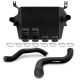 Mishimoto Intercooler Kit Black For 1999-2003 Ford Powerstroke 7.3L
