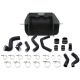 Mishimoto Performance Intercooler Kit Black For 2011-2014 Ford F-150 EcoBoost