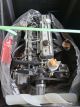 Iseki E4DE WB06 Agco 6254493M91 Complete Engine 4 cyl 4DEWB06