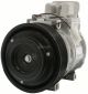 Air Conditioning Compressor New Genuine Denso OE Ref. DCP17084 for Mercedes-Benz