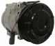 Air Conditioning Compressor New Genuine Denso OE Ref. DCP99800 for Caterpillar