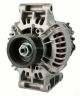 Alternator New Genuine Bosch SEG OE Ref. 0124655731 for Mercedes
