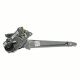 For New Manual Window Regulator Regulator Only)