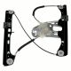 For New Power Window Regulator Regulator Only)