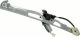 Window Regulator Without Motor For 15-23 Ford Transit-150 Front Right Side Power