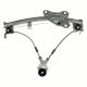 For New Power Window Regulator Regulator Only)