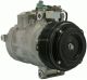 1*Air Conditioning Compressor New Genuine Denso OE Ref. DCP17181 for Mercedes-Benz