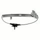 For Manual Window Regulator Only Isuzu Rodeo 2004-98 Manual