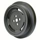 Harmonic Balancer For 1989-1993 Dodge W250 5.9L 6 Cyl Gas With Serpentine Pulley