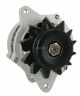 1*Alternator New Eurostarter OE Ref. 0210008870 for Toyota