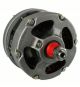1*Alternator New Genuine Valeo OE Ref. A14N67 for Porsche