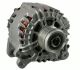 1*Alternator New Genuine Valeo OE Ref. FG18T094 for Volkswagen