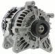 1*Alternator New Genuine Bosch SEG OE Ref. 0126314002 for Mercedes-Benz